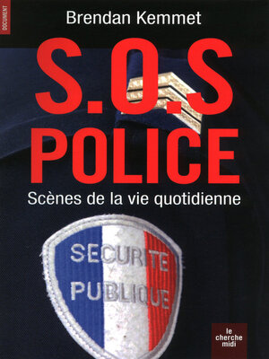 cover image of S.O.S. Police